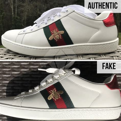 fake gucci sneakers ioffer|authentic gucci sneakers.